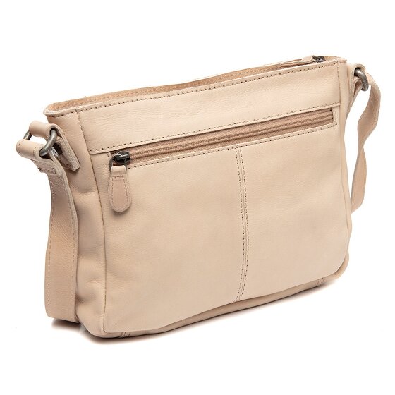 The Chesterfield Brand Aston Umhängetasche Leder 25 cm