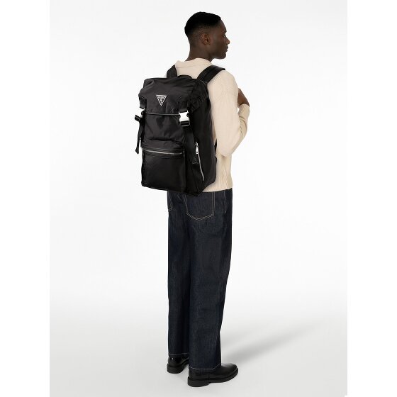 Guess Berlin Daypack 48 cm Laptopfach