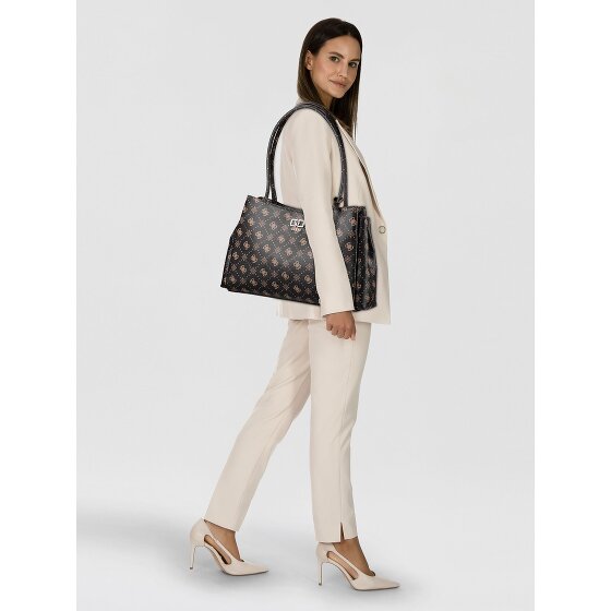 Guess Emelie Schultertasche 44 cm