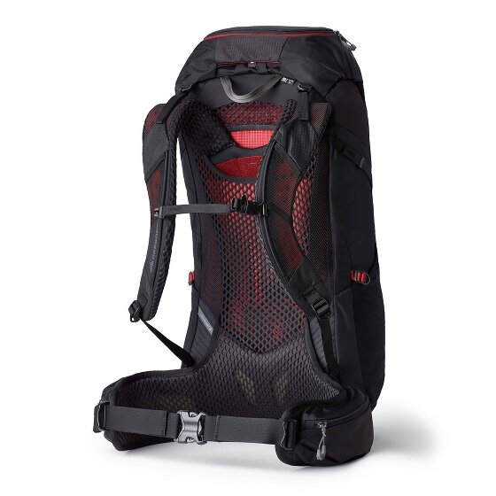 Gregory Zulu 40 Trekkingrucksack M-L 66 cm