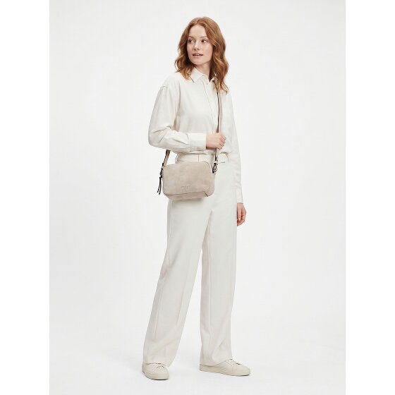 Liebeskind Ella Umhängetasche Leder 20 cm