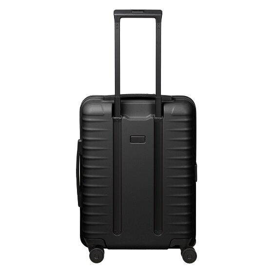 Titan Upgrade 4 Rollen Kabinentrolley 55 cm Laptopfach