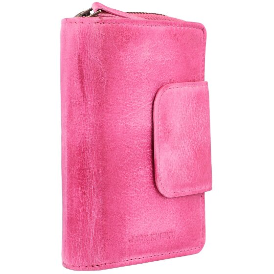 Jack Kinsky Nassau 511 Geldbörse RFID Leder 10 cm