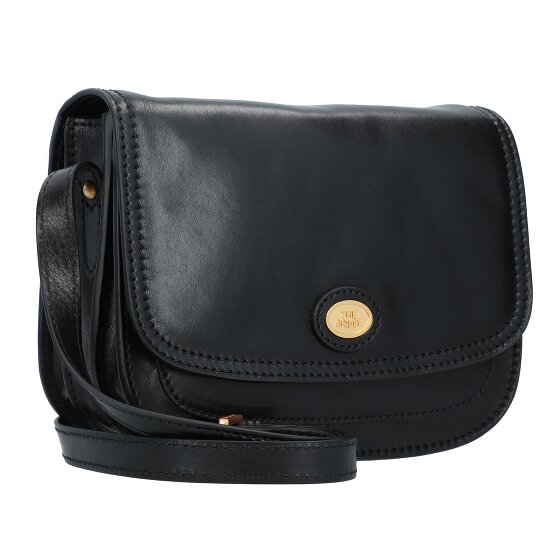 The Bridge Story Donna Umhängetasche Leder 24 cm