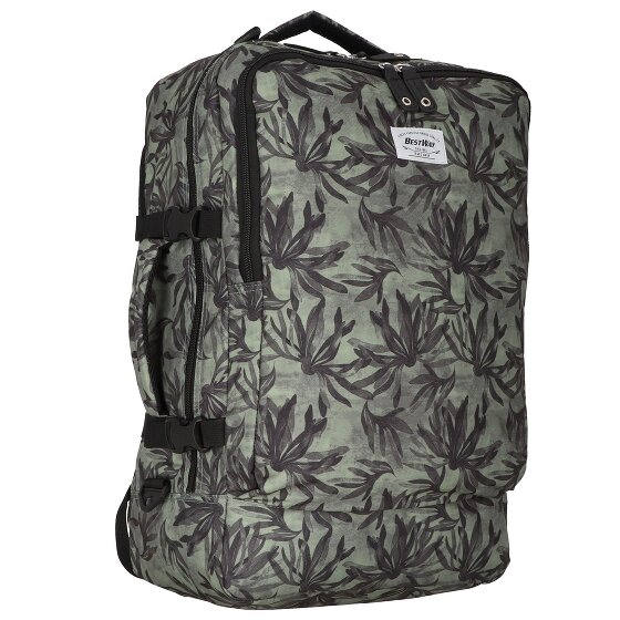 Worldpack Bestway Cabin Pro Daypack 54 cm Laptopfach