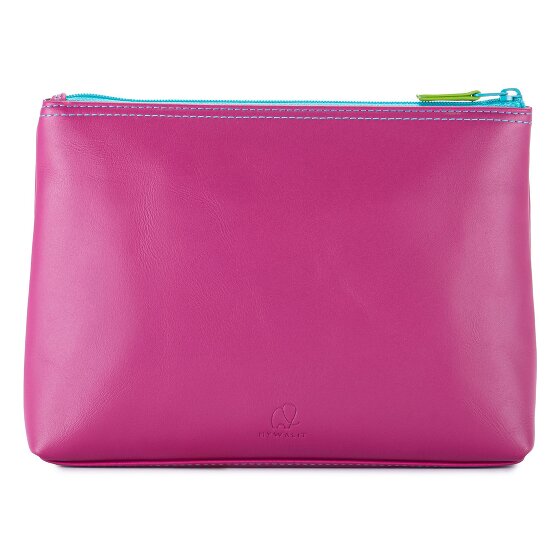 Mywalit Kosmetiktasche Leder 21 cm