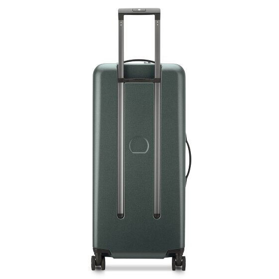 Delsey Paris Turenne 2.0 4 Rollen Trolley 80 cm