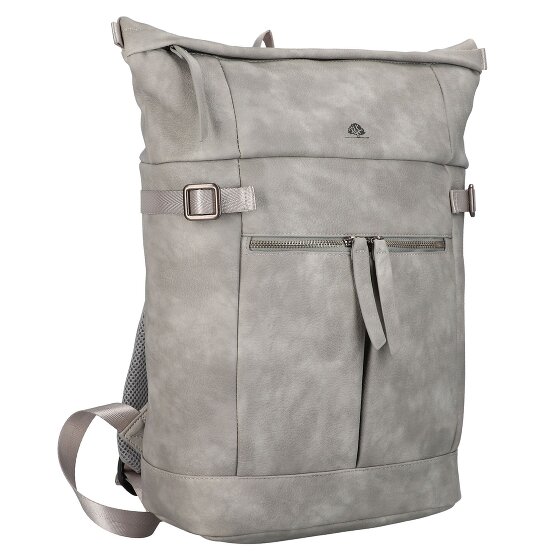 Greenburry Fanny Rucksack 43 cm Laptopfach