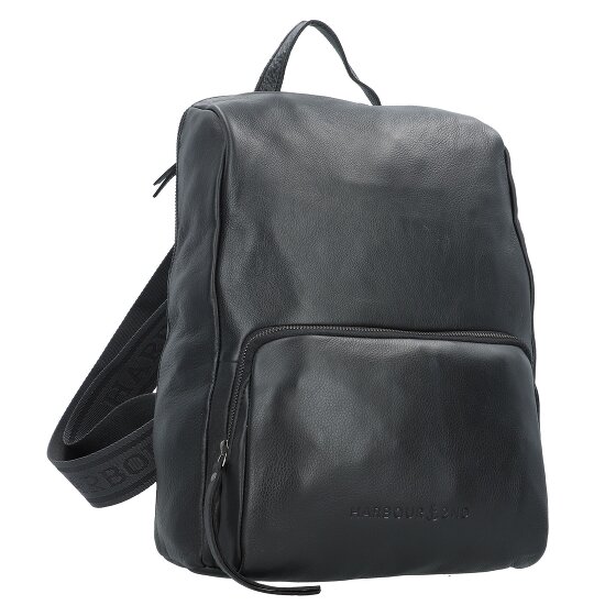 Harbour 2nd Just Pure Milou City Rucksack Leder 40 cm