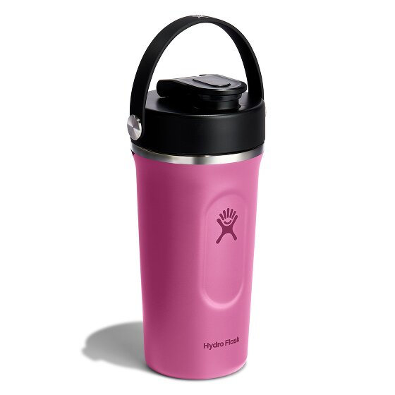 Hydro Flask Sport Insulated Shaker Bottle Trinkflasche 710 ml
