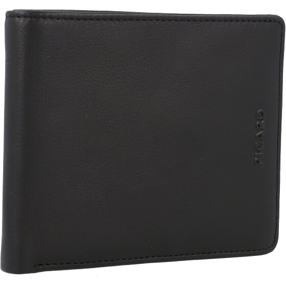 Picard Brooklyn Geldbörse III Leder 11 cm