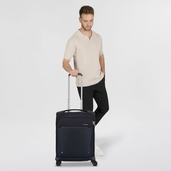 Samsonite B-Lite 4 Rollen Kabinentrolley 55 cm