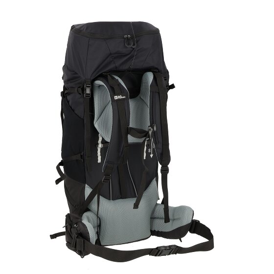Jack Wolfskin Trailflair 50 Trekkingrucksack 76 cm