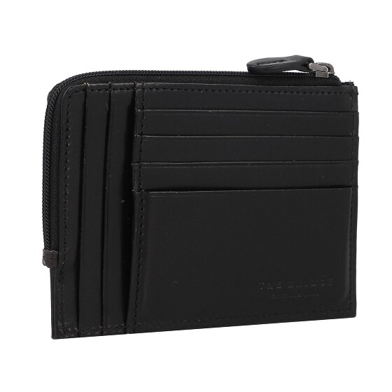 The Bridge Story Uomo Kreditkartentui Leder 12,5 cm