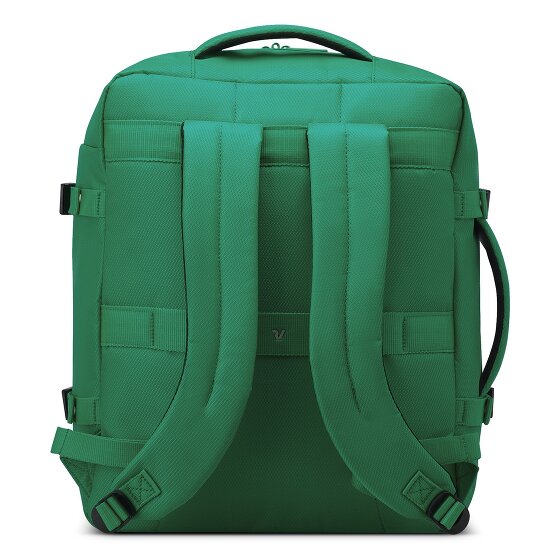 Roncato Ironik 2.0 Daypack 45 cm Laptopfach