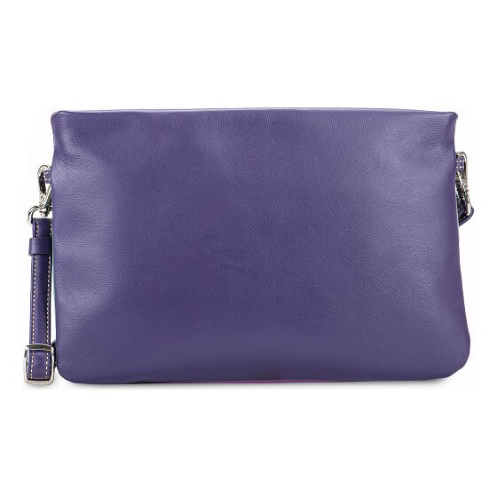 Mywalit Umhängetasche Leder 25 cm