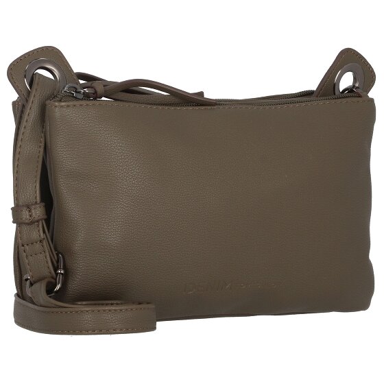 Tom Tailor Denim Aila Umhängetasche 24 cm