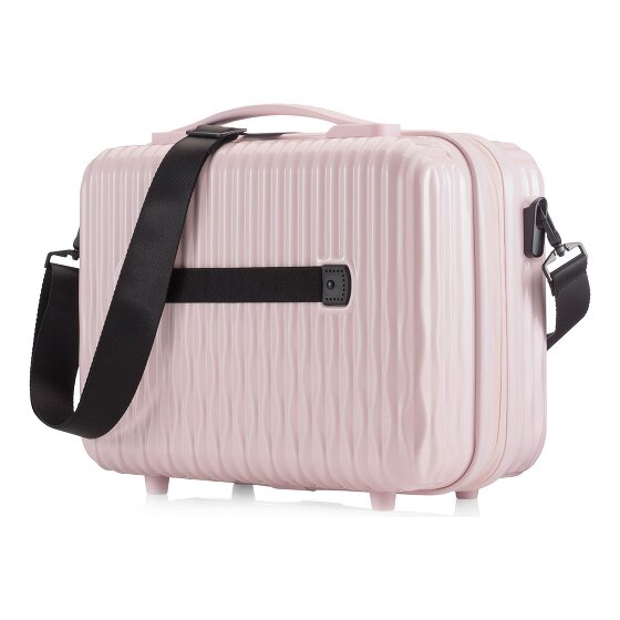 Pack Easy Flow Beautycase 35 cm