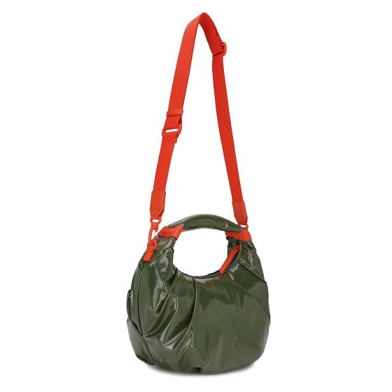 LES VISIONNAIRES Unio Kitzbuehel Schultertasche S 34 cm