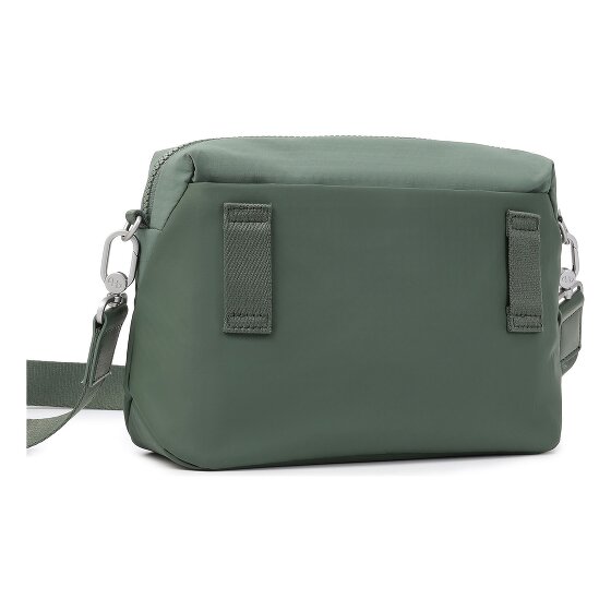 Hedgren Furo Umhängetasche RFID Schutz 25 cm