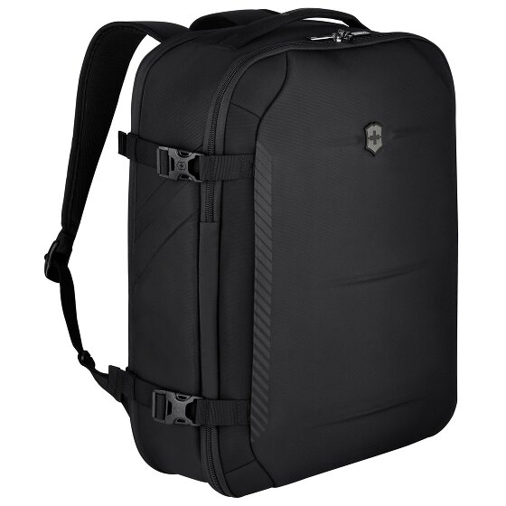 Victorinox Crosslight Business-Rucksack 53 cm Laptopfach