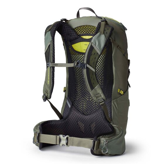 Gregory Zulu 30 Wanderrucksack S-M 57 cm