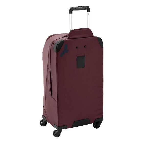 Eagle Creek Tarmac XE 4 Rollen Trolley 66 cm