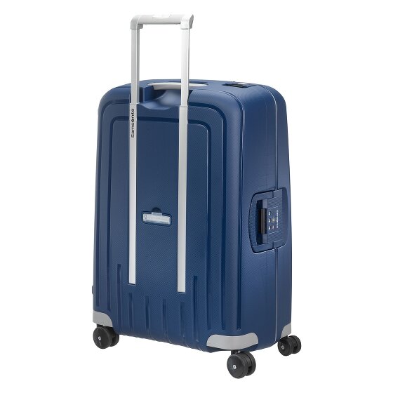 Samsonite S'Cure Spinner 4-Rollen Trolley 69 cm