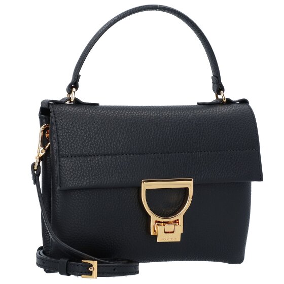 Coccinelle Arlettis Handtasche Leder 22 cm