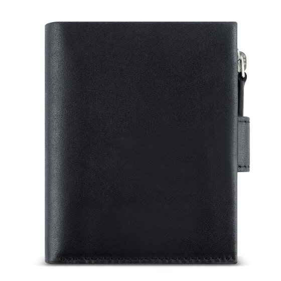 Bugatti Romeo Geldbörse RFID Schutz Leder 10 cm