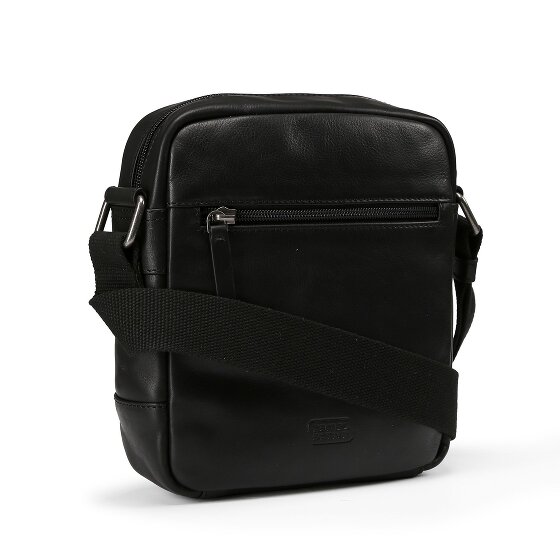 camel active Pine Umhängetasche Leder 22 cm