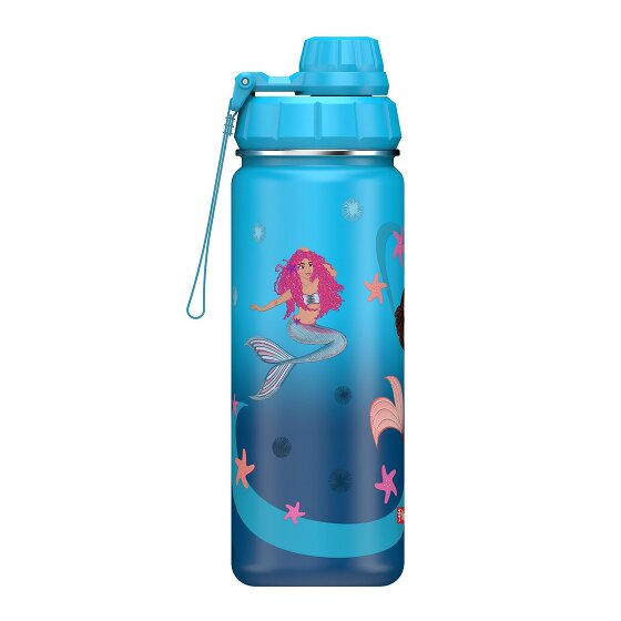 Step by Step Trinkflasche 1 ml