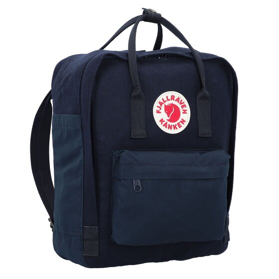 Fjällräven Kanken Re-Wool City Rucksack 35 cm