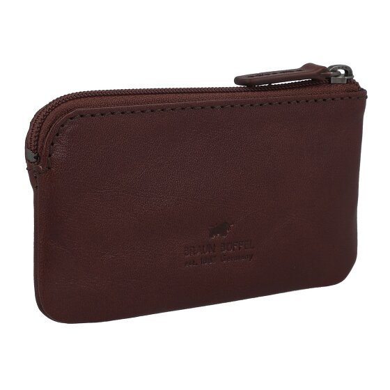 Braun Büffel Country Schlüsseletui Leder 11.5 cm