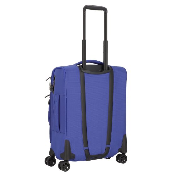 Samsonite Spark SNG ECO Spinner 4-Rollen Kabinentrolley 55 cm