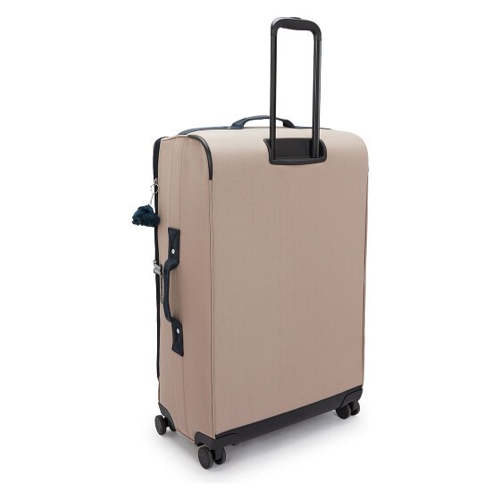 Kipling Basic Jet L 4 Rollen Trolley 78 cm