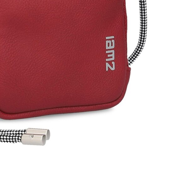 Zwei Mademoiselle.M Handytasche 10 cm