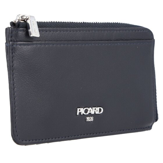 Picard Bingo Schlüsseletui Leder 13 cm