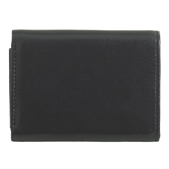 DuDu Honduras Geldbörse Leder 10 cm