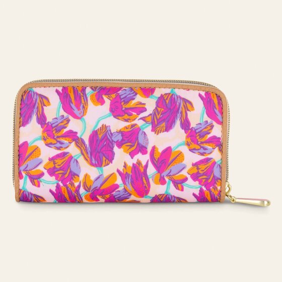 Oilily Tulipy Zana Geldbörse 16 cm