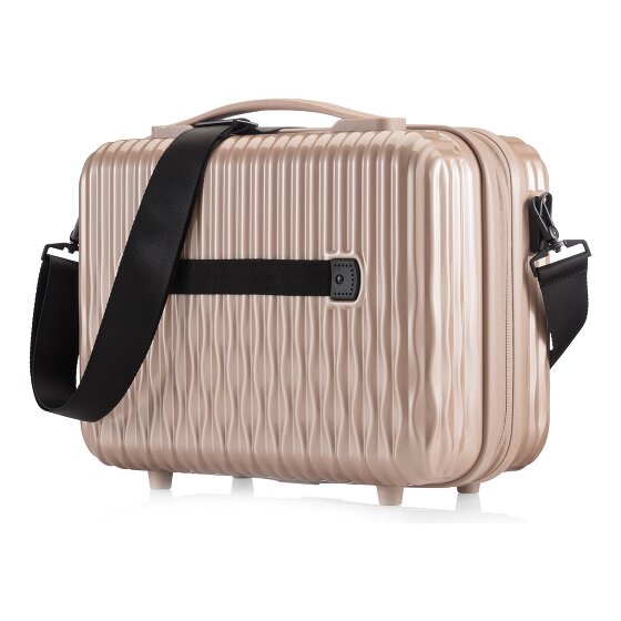 Pack Easy Flow Beautycase 35 cm