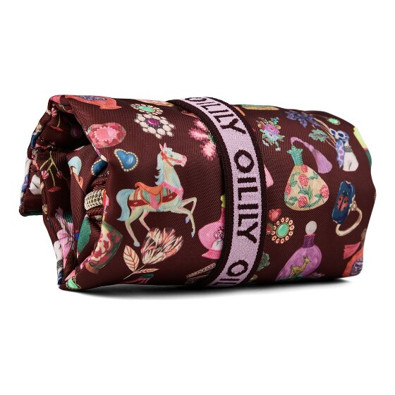 Oilily Deja Futur Schmuckrolle 15 cm
