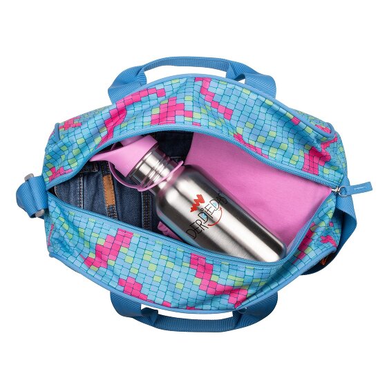 DerDieDas Sporttasche 35 cm