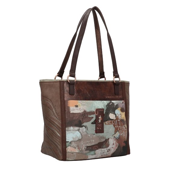 Anekke Core Shopper Tasche 40 cm