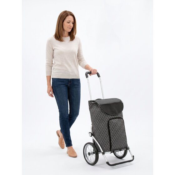 Andersen Shopper Royal Shopper Famke Einkaufstrolley 59 cm