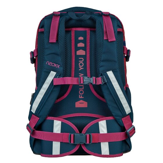 Neoxx Active Pro Schulranzen 45.5 cm