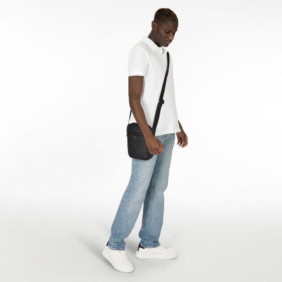 Hugo Quantic Mini Bag Umhängetasche 16.5 cm