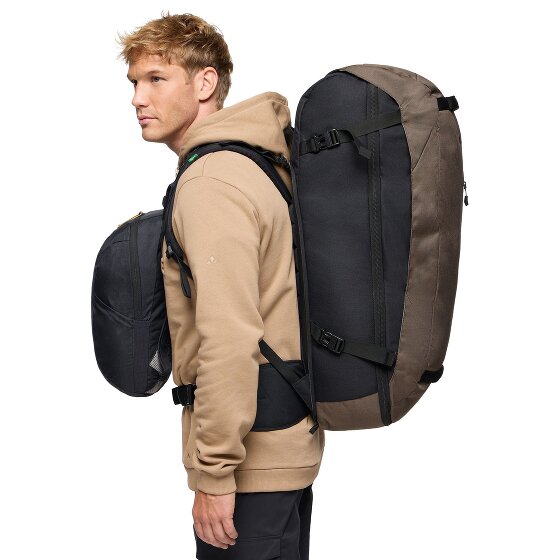 Vaude Mundo 65 + To Go Rucksack 77 cm Laptopfach