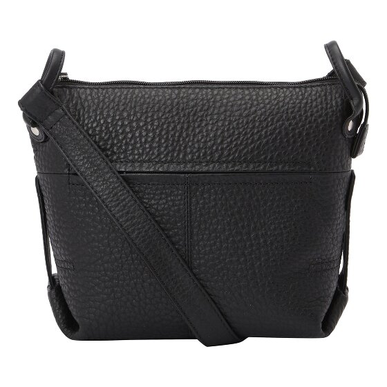 Voi Boston Umhängetasche Leder 23 cm