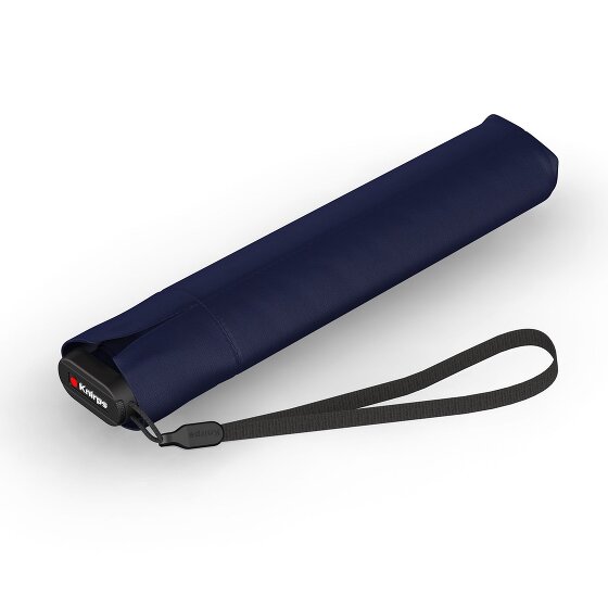 Knirps US.050 Ultra Light Slim Manual Taschenschirm 21 cm